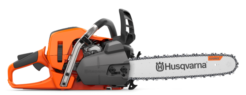 Husqvarna 545 mk2 online